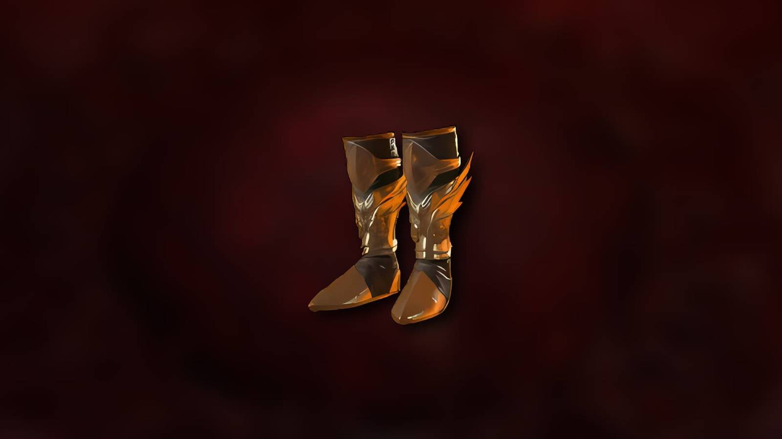 Diablo 4 Esu's Heirloom