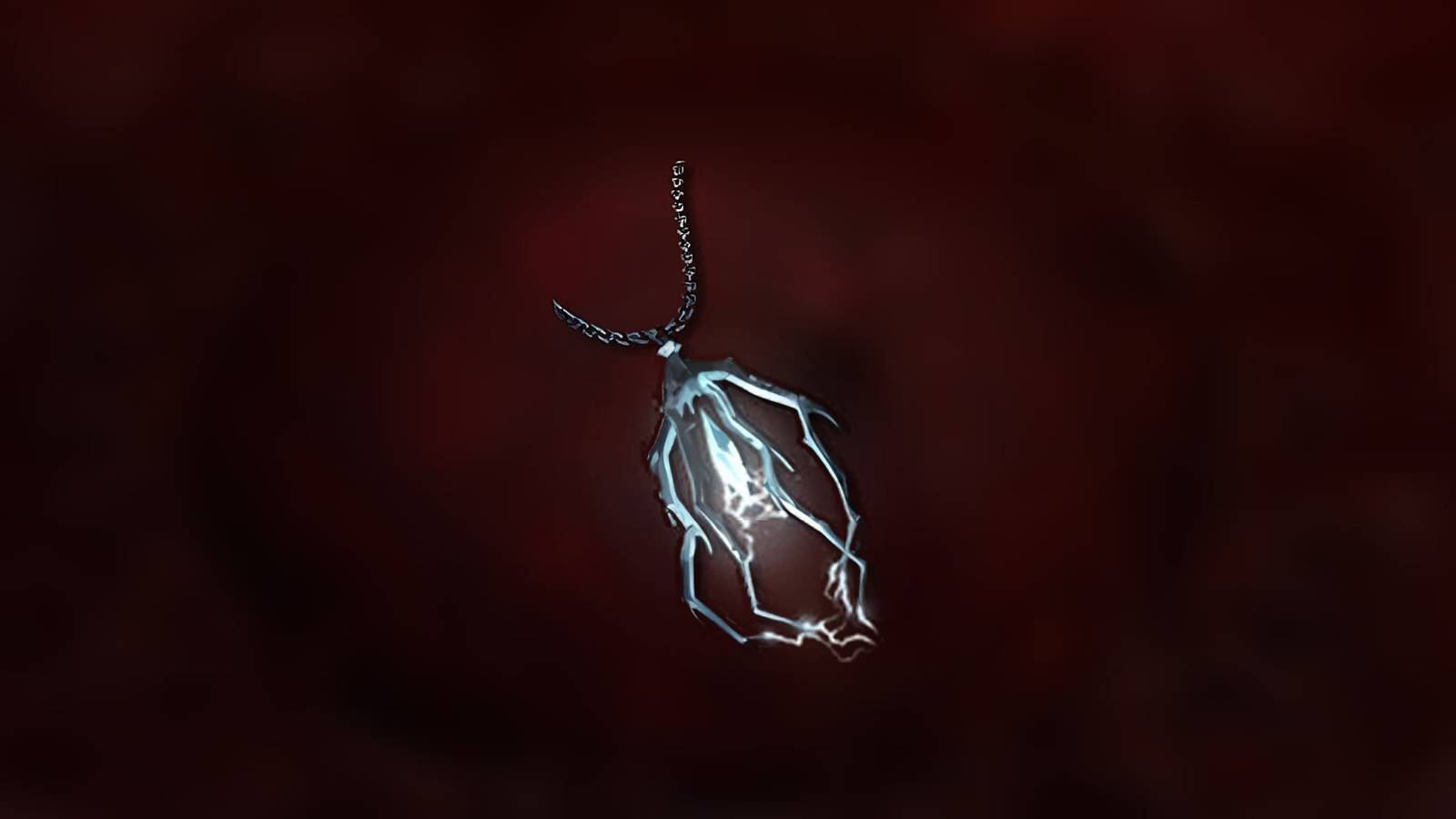 Diablo 4 Fractured Winterglass