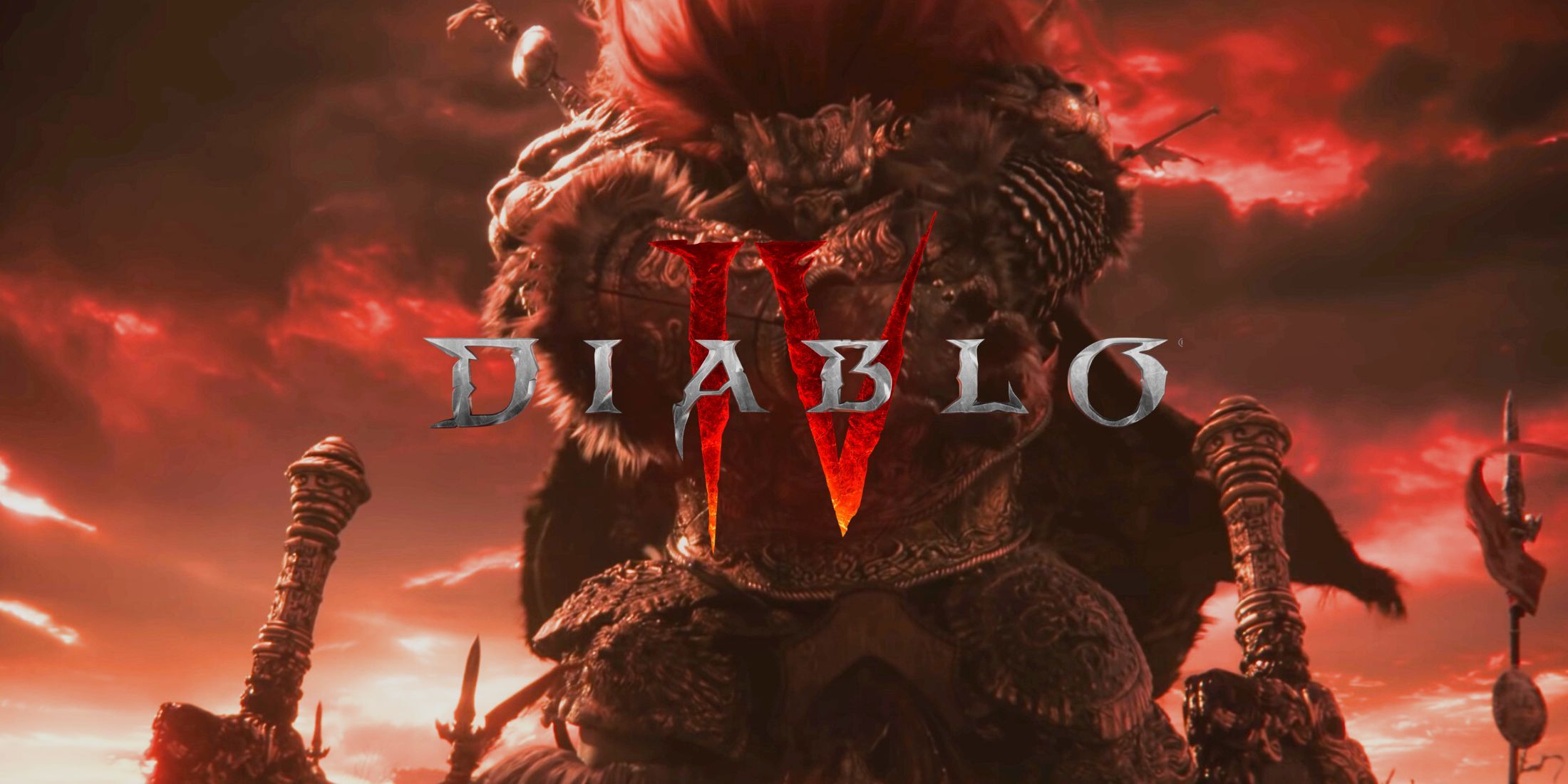 Игрок Diablo 4 создает генерала Радана