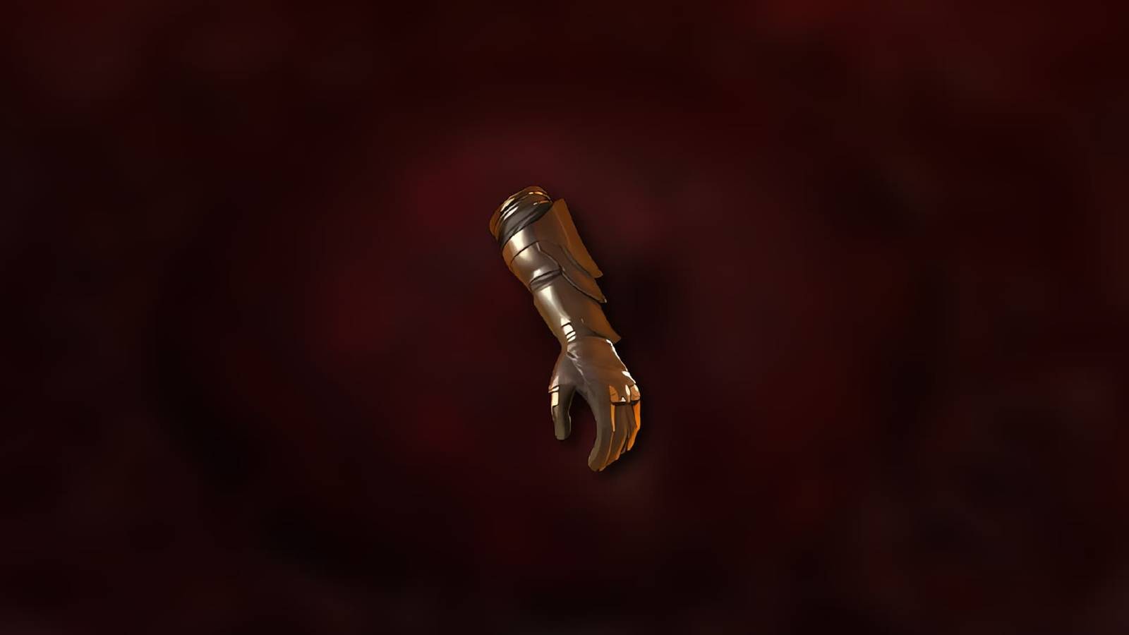 Diablo 4 Gloves of the Illuminator