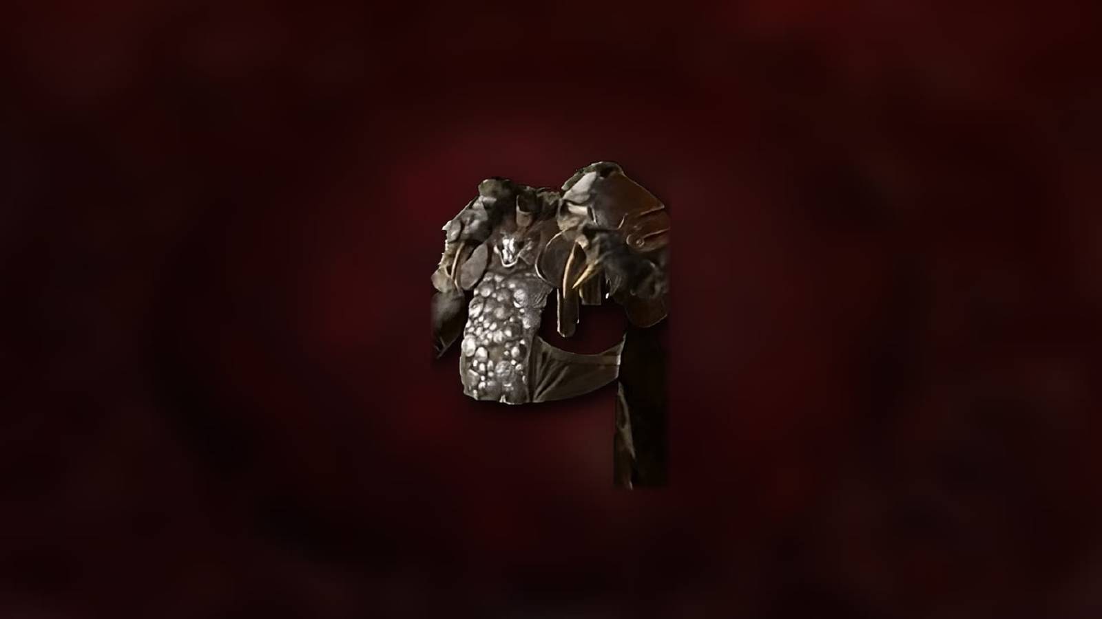 Diablo 4 Insatiable Fury