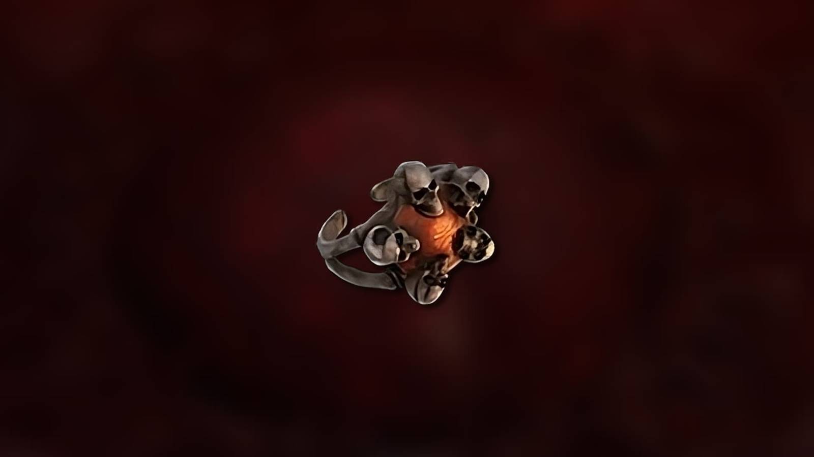 Diablo 4 Mother's Embrace