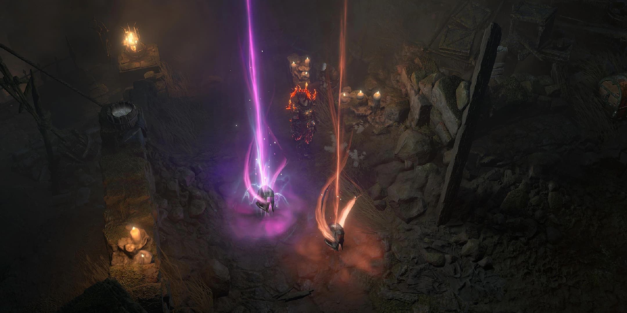 Diablo 4: How to Get Shard of Verathiel Unique