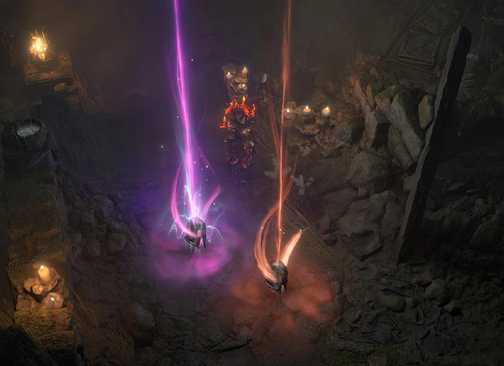 Diablo 4 Mythic Unique Items