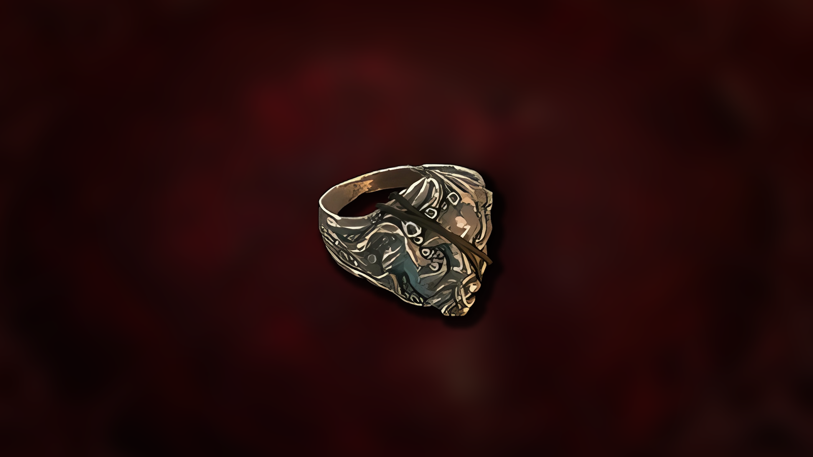 Diablo 4 Scoundrel's Kiss