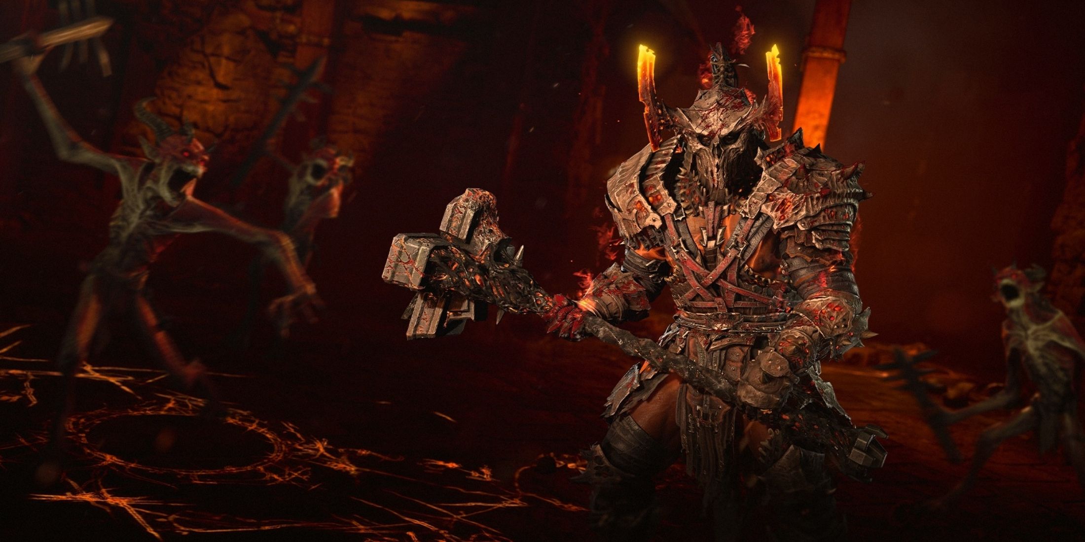 Diablo 4 Fans Are Calling for Return of Diablo 3 Feature