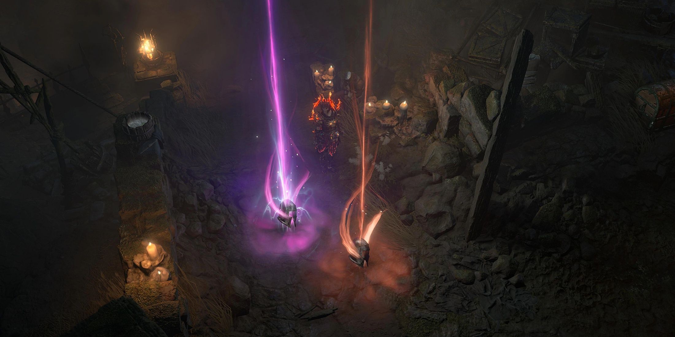 Diablo 4 Players Discover New Mythic Farm Method