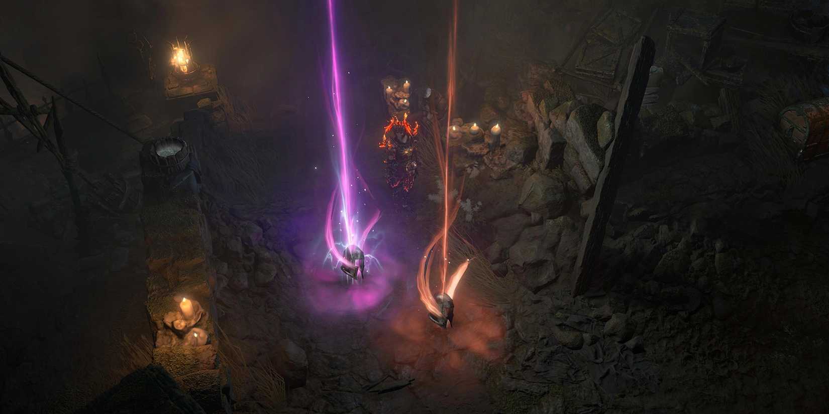 diablo 4 season 5 new mythic farm 