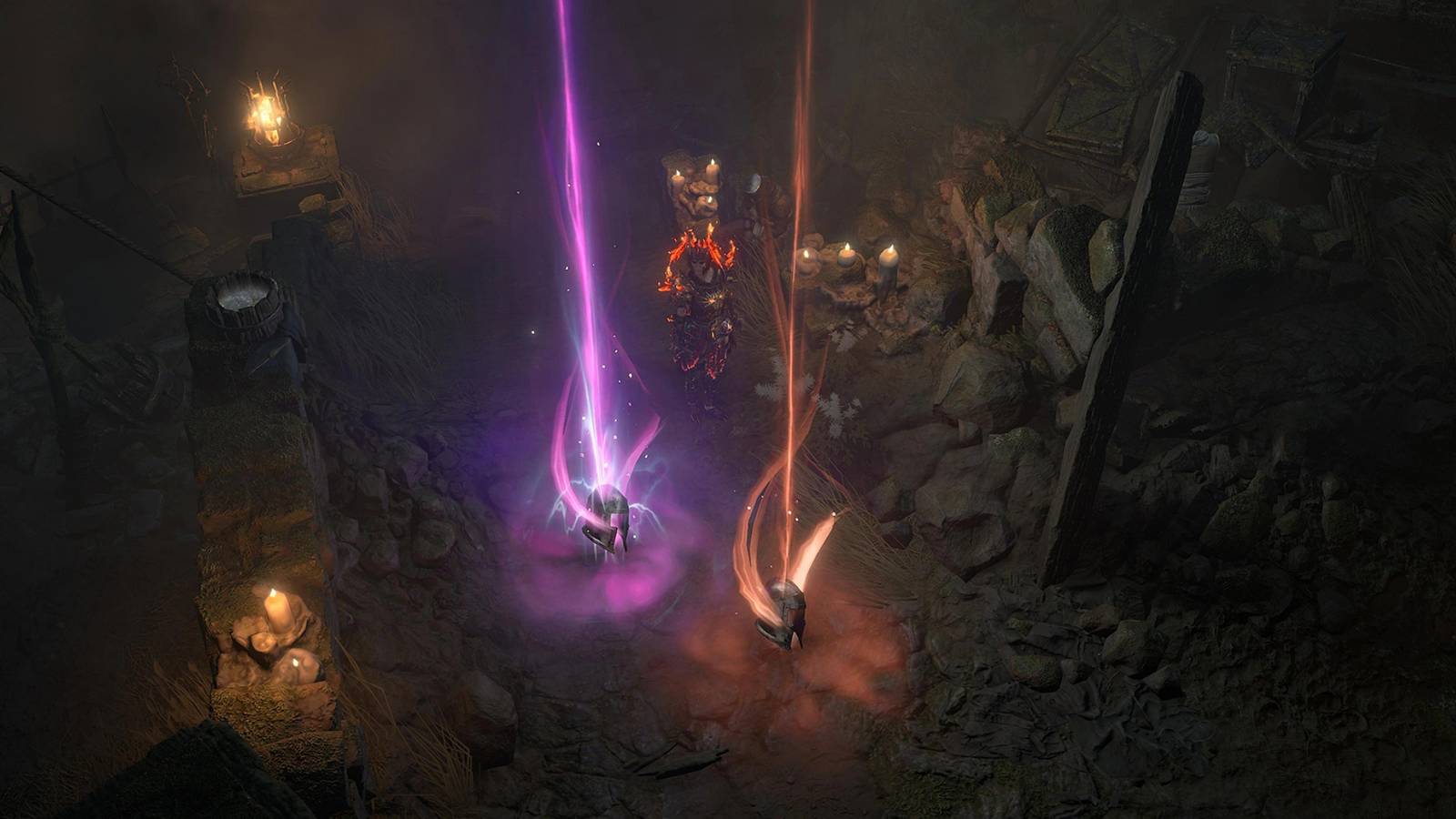 diablo 4 season 5 new mythic farm 