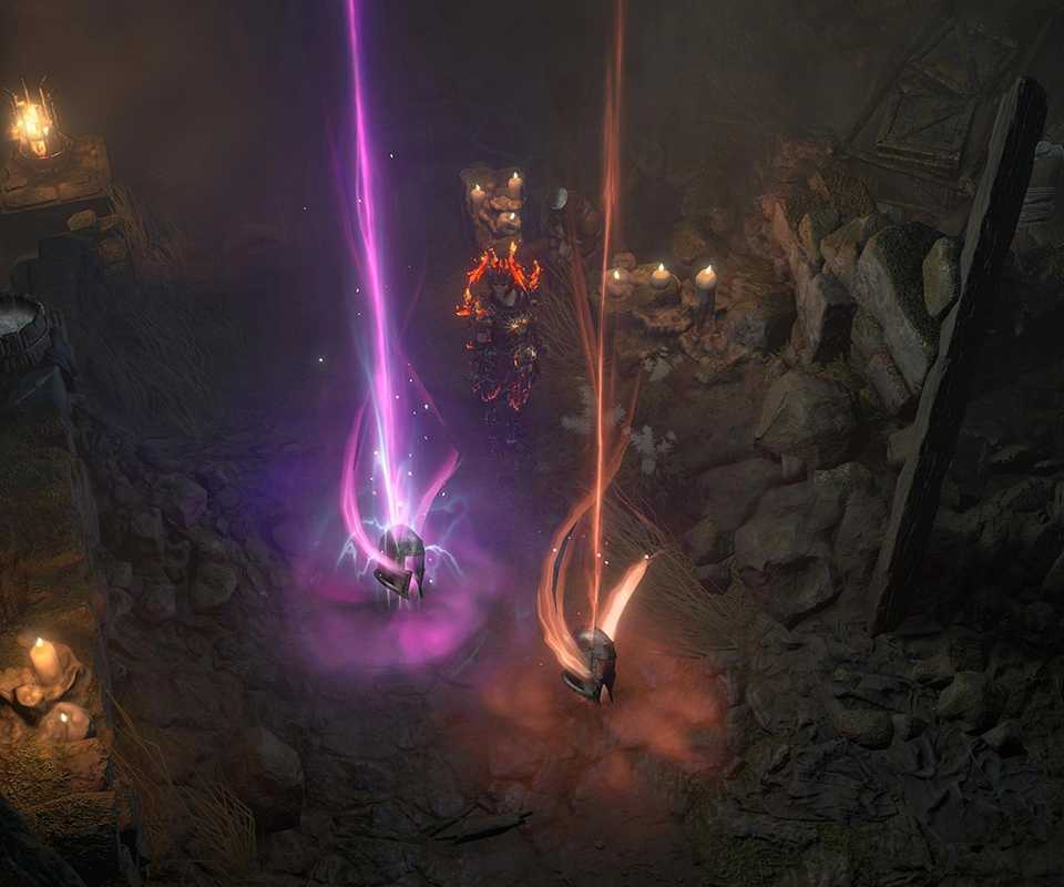 diablo 4 season 5 new mythic farm