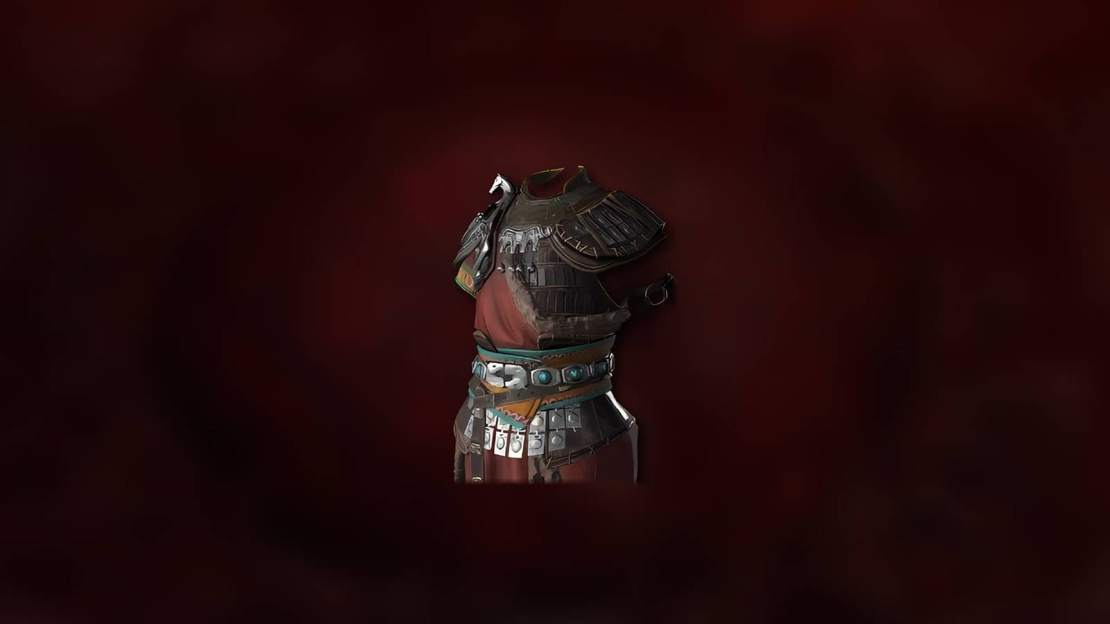 Diablo 4 Shroud of Khanduras