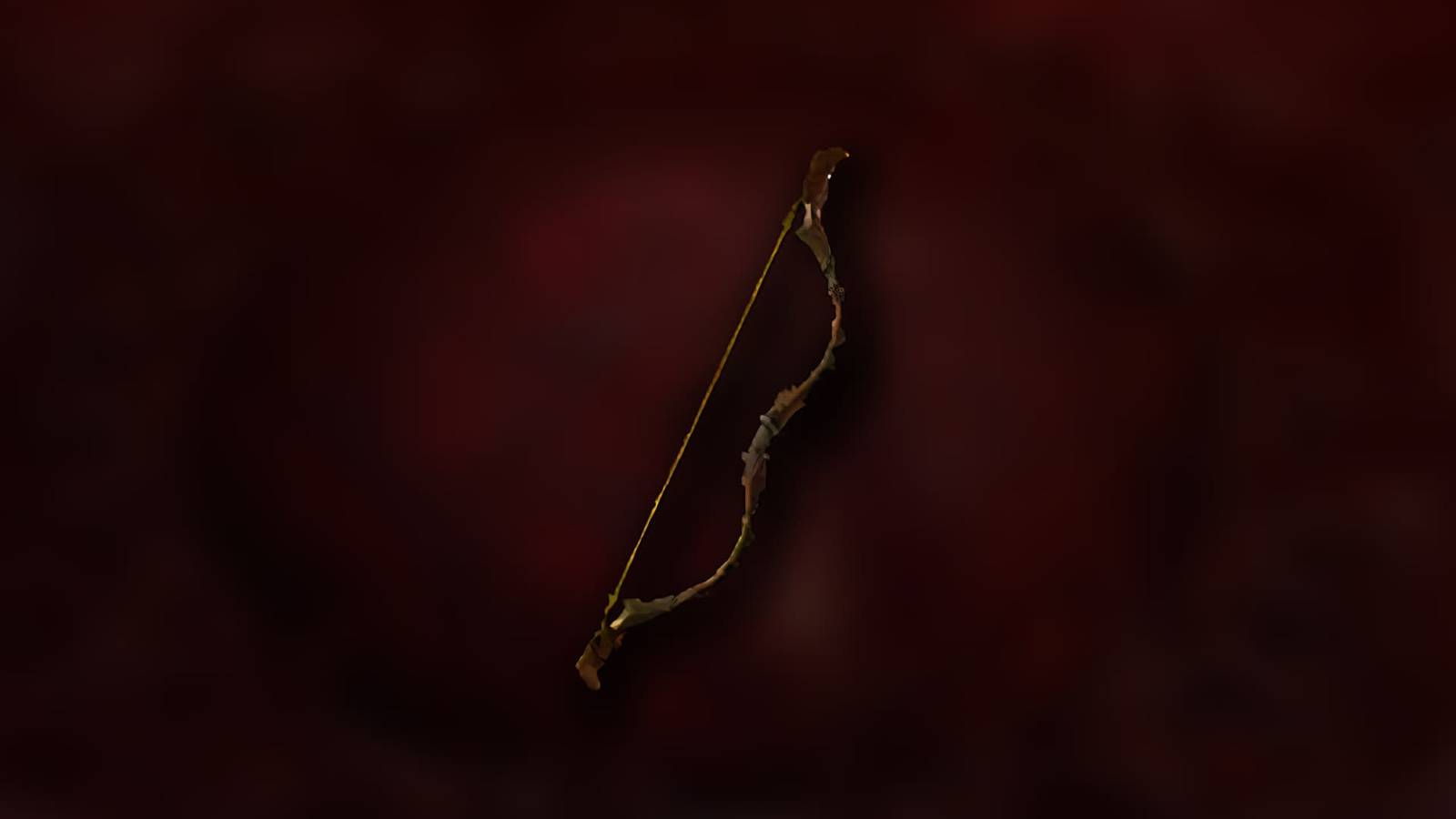 Diablo 4 Skyhunter Unique