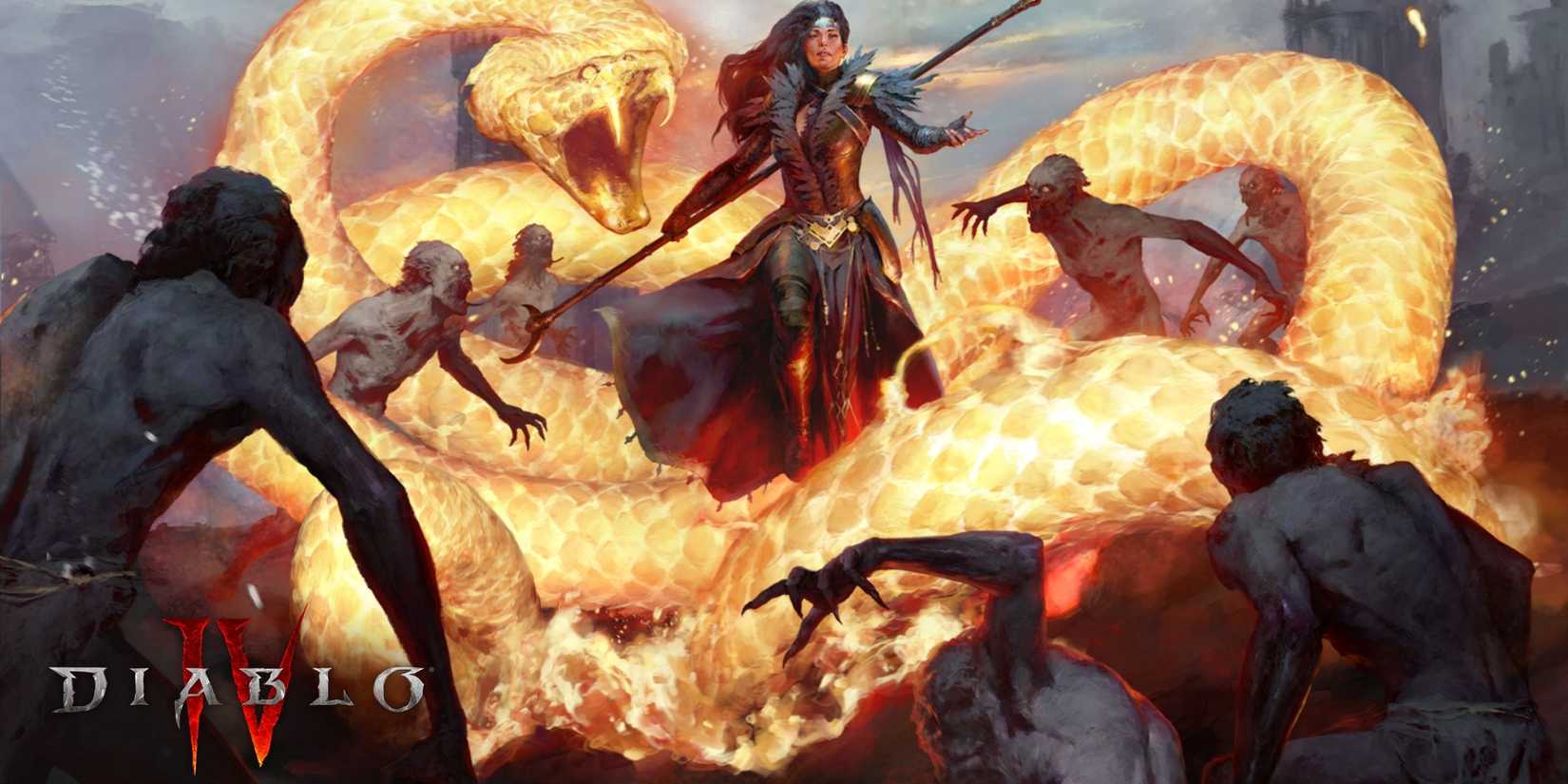 Diablo 4 : Présentation officielle de la saison 9, les Péchés des Diablo 4 : Présentation officielle de la saison 9, les Péchés des