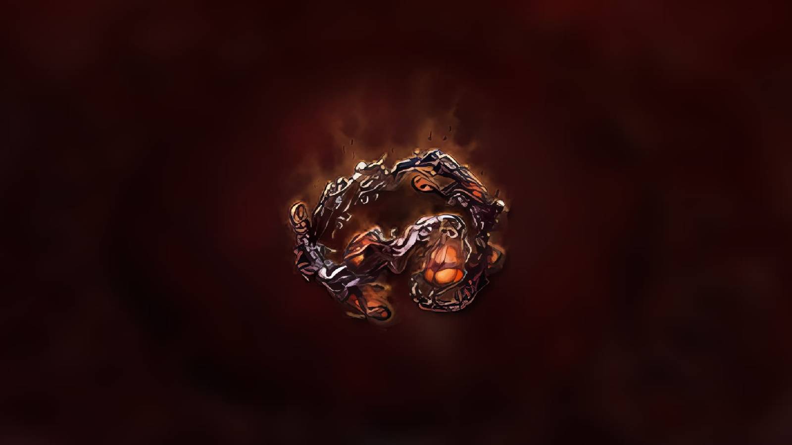 Tal Rasha D4 Diablo 4: How to Get Tal Rasha's Iridescent Loop Unique