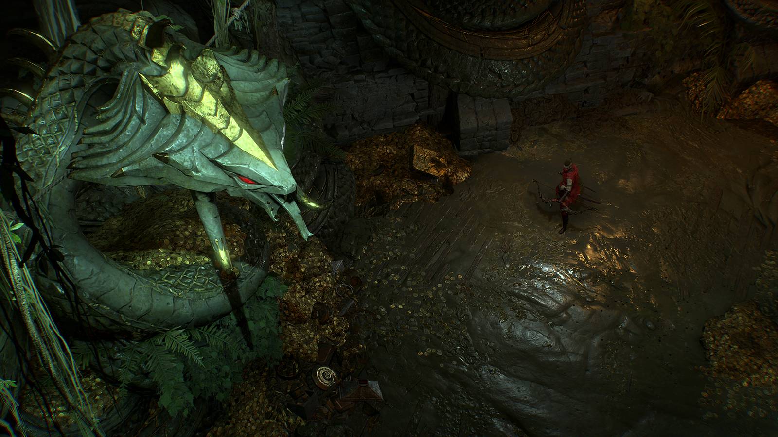 Diablo 4 developers tease a season 6 detail