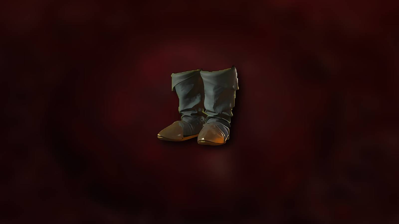 Diablo 4 Wildheart Hunger