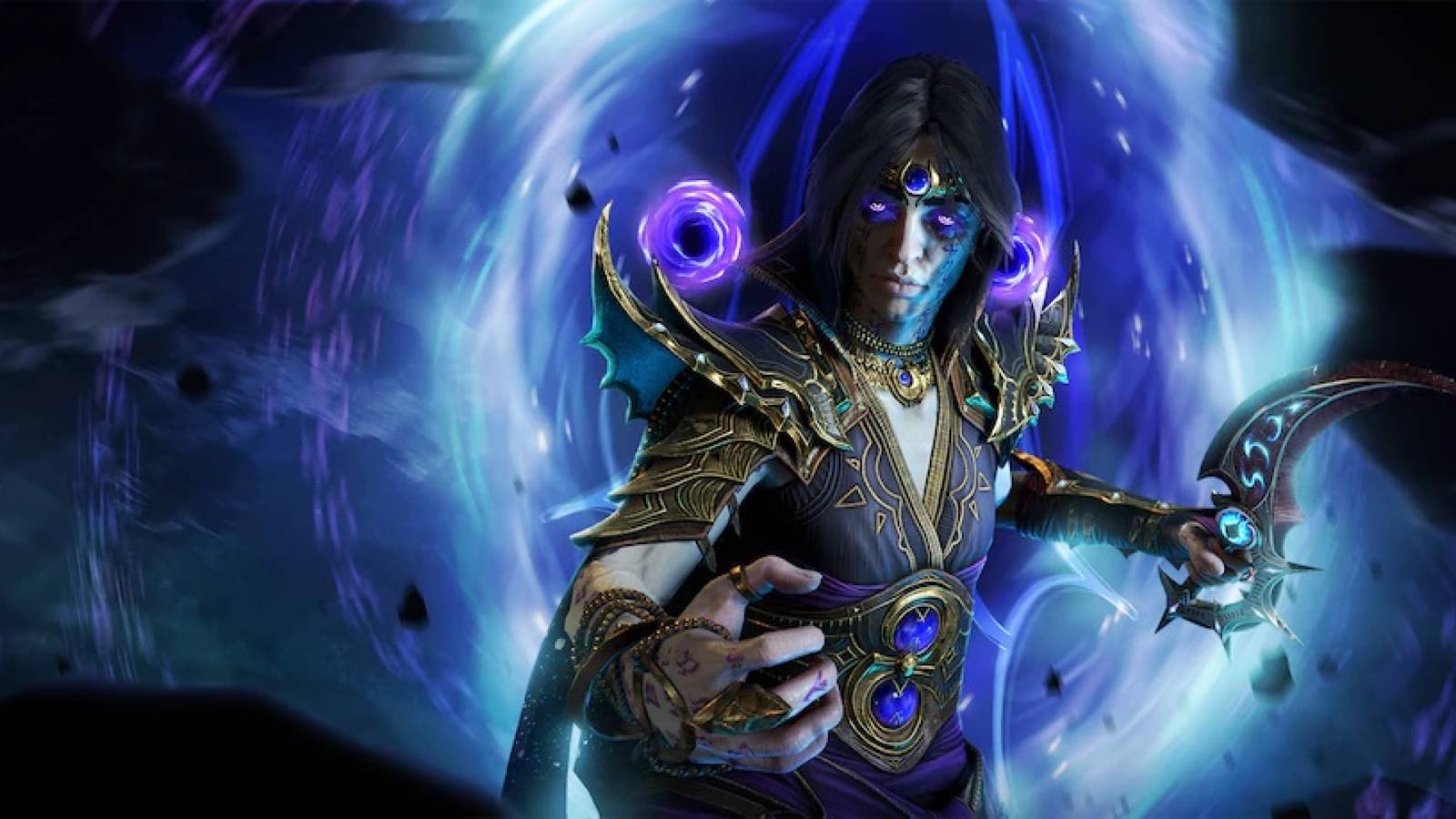 diablo 4 world of warcraft legends necromancer xal'atath