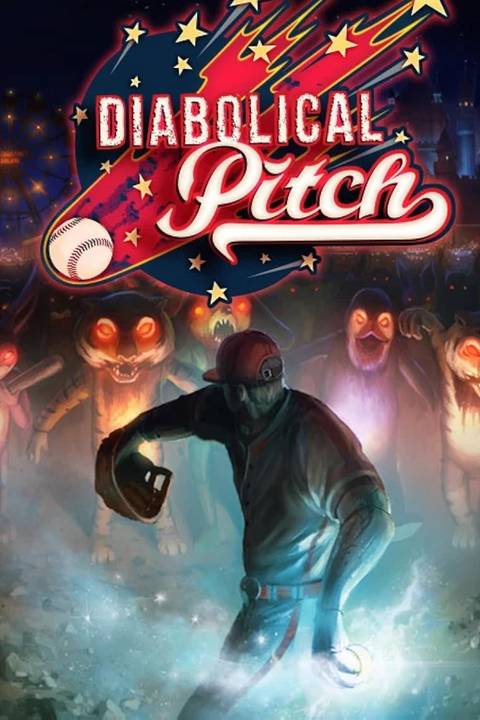 diabolical pitch