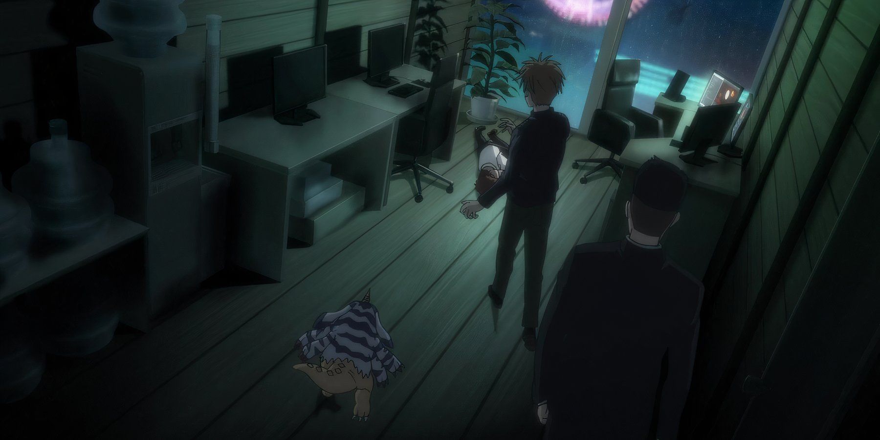 Best Anime Studios That Specialize In Movies