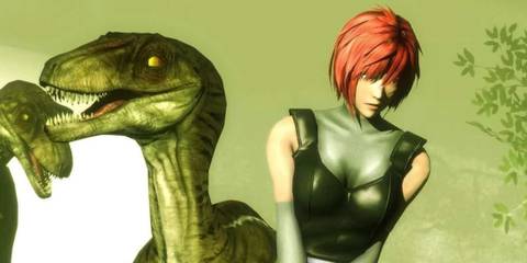 dino crisis creator believes one Capcom franchise is preventing remake