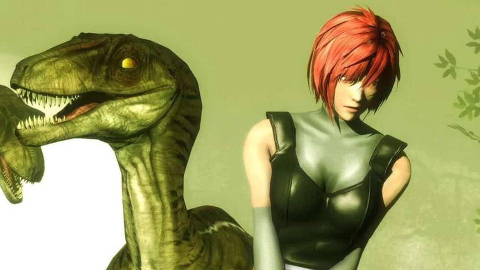 dino crisis creator believes one Capcom franchise is preventing remake