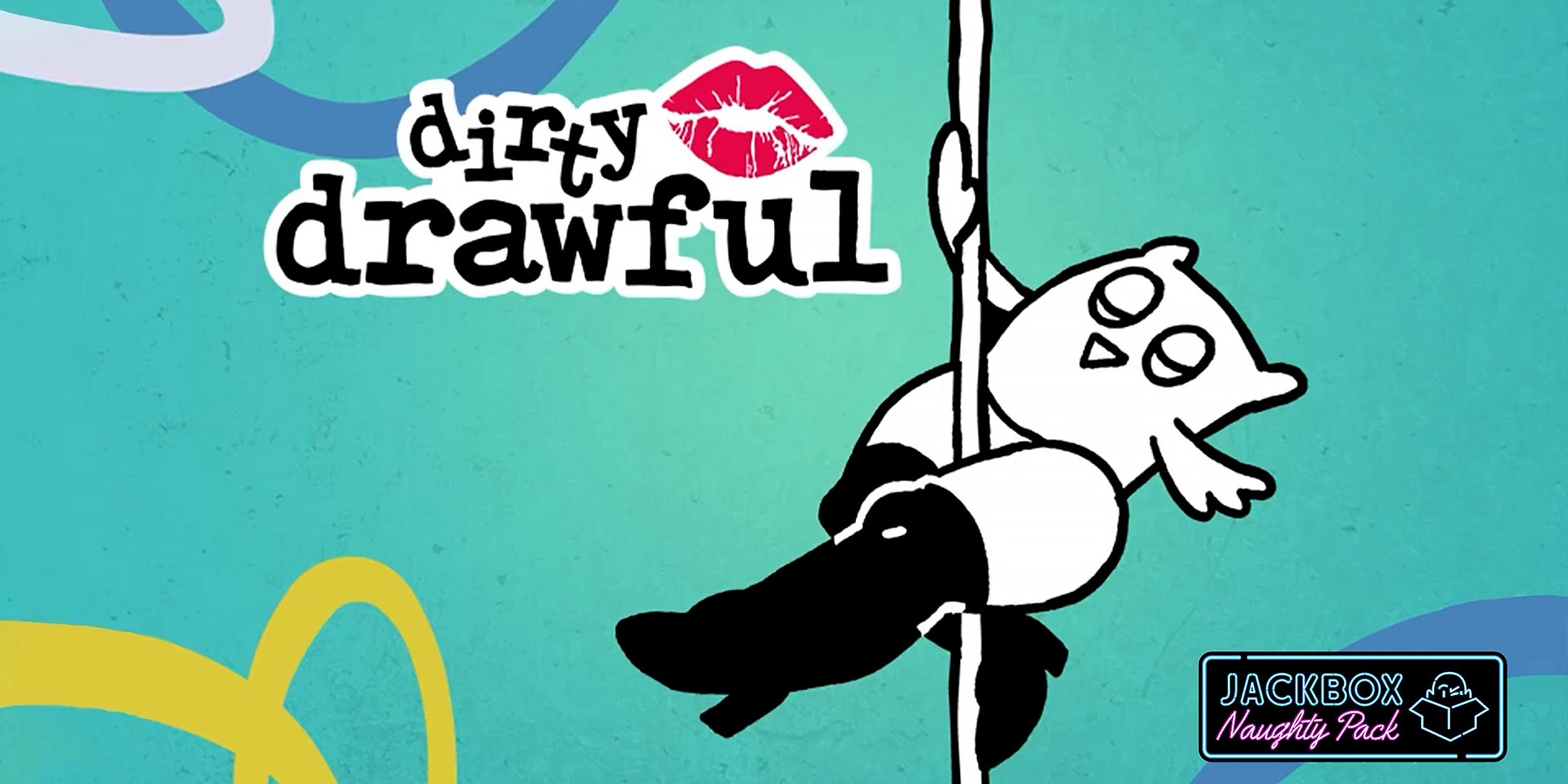 Jackbox Naughty Pack Preview: Mature Immaturity at Its Finest