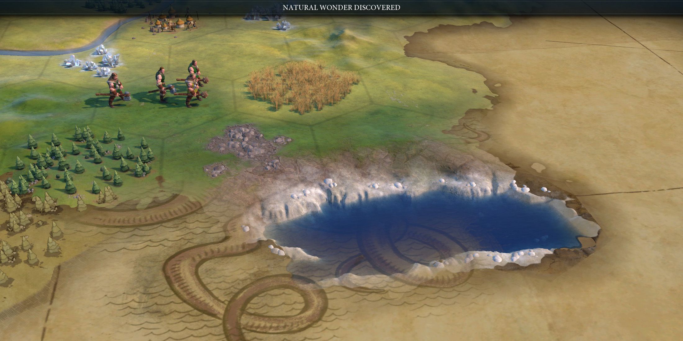 Civilization 6: Complete Guide To The Hermetic Order