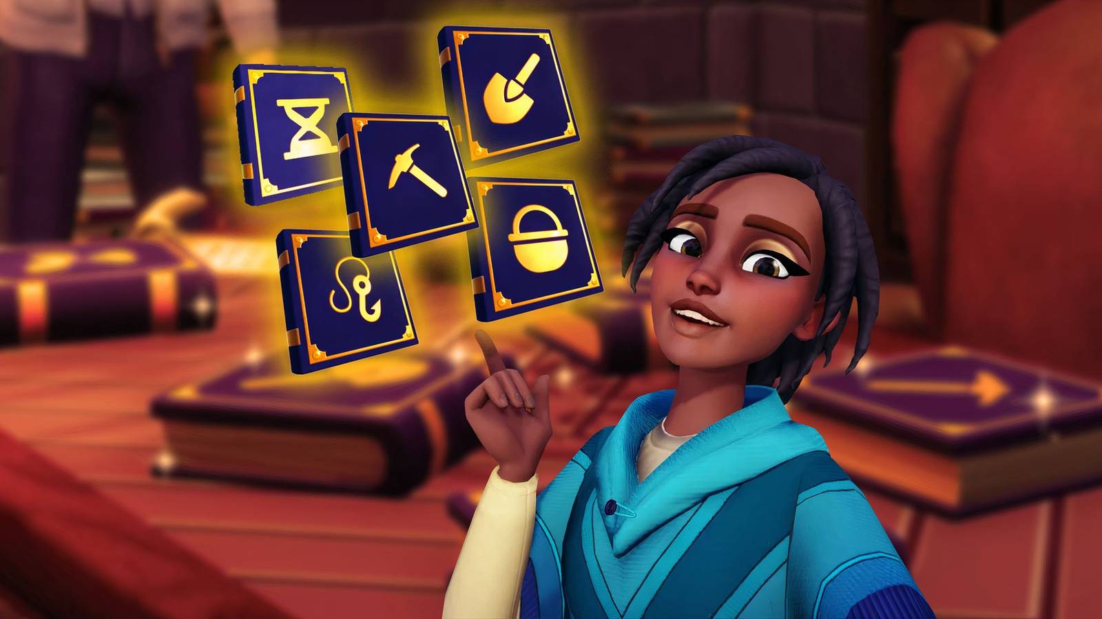 disney-dreamlight-valley-ddv-all-training-manuals-guide