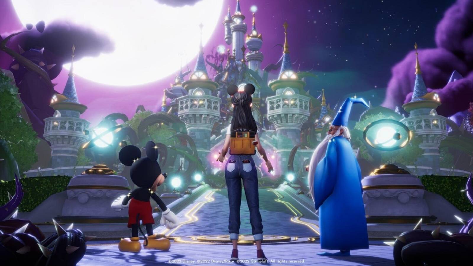 New Disney Dreamlight Valley Summer event revealed