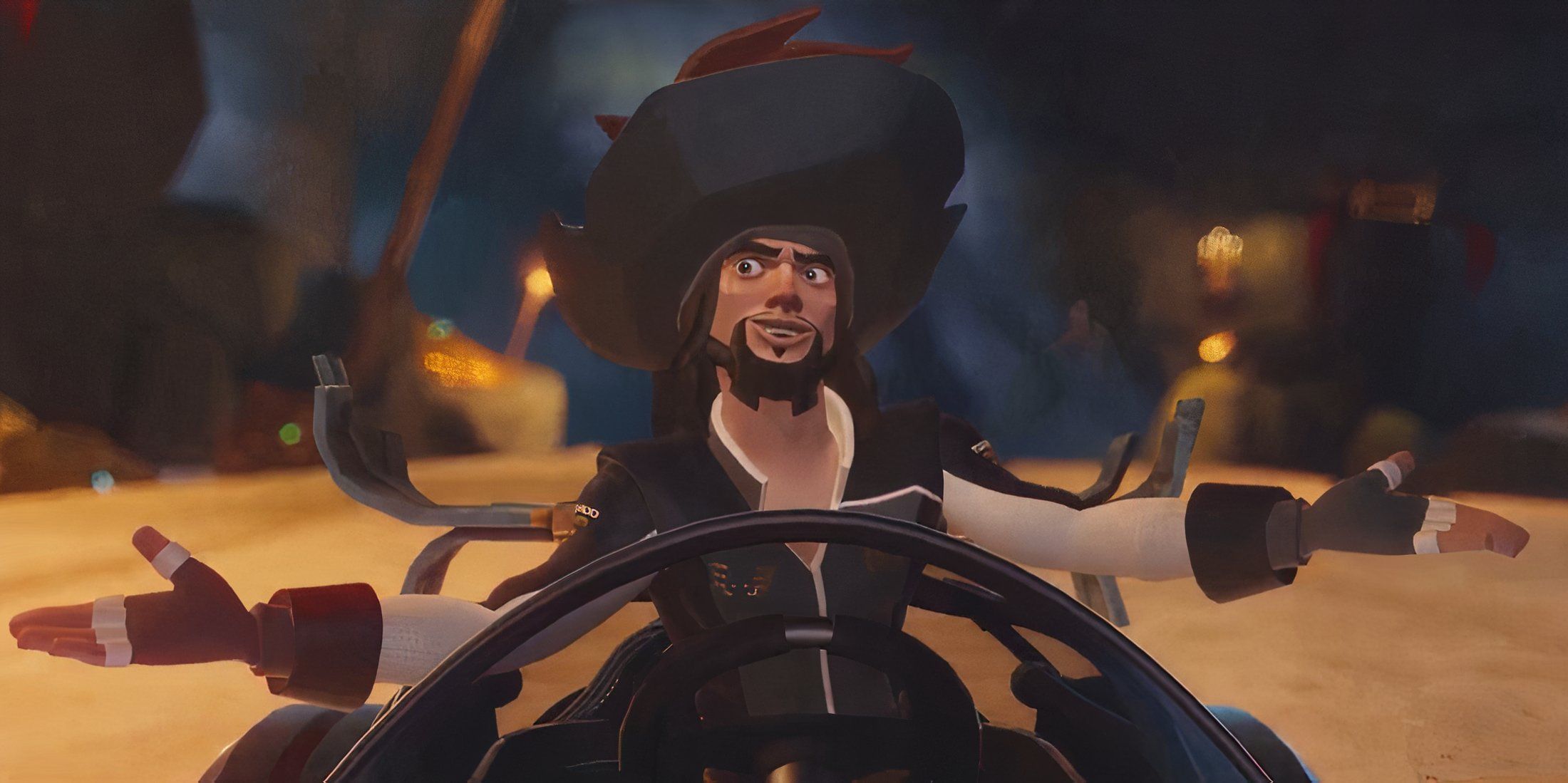 Disney Speedstorm season 9 trailer thumb