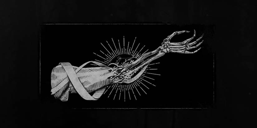 Doctor - Hunt Showdown 1896 Best Traits