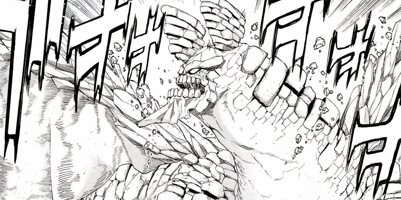 Fairy Tail: 100 Years Quest  The Five Dragon Gods, Explained