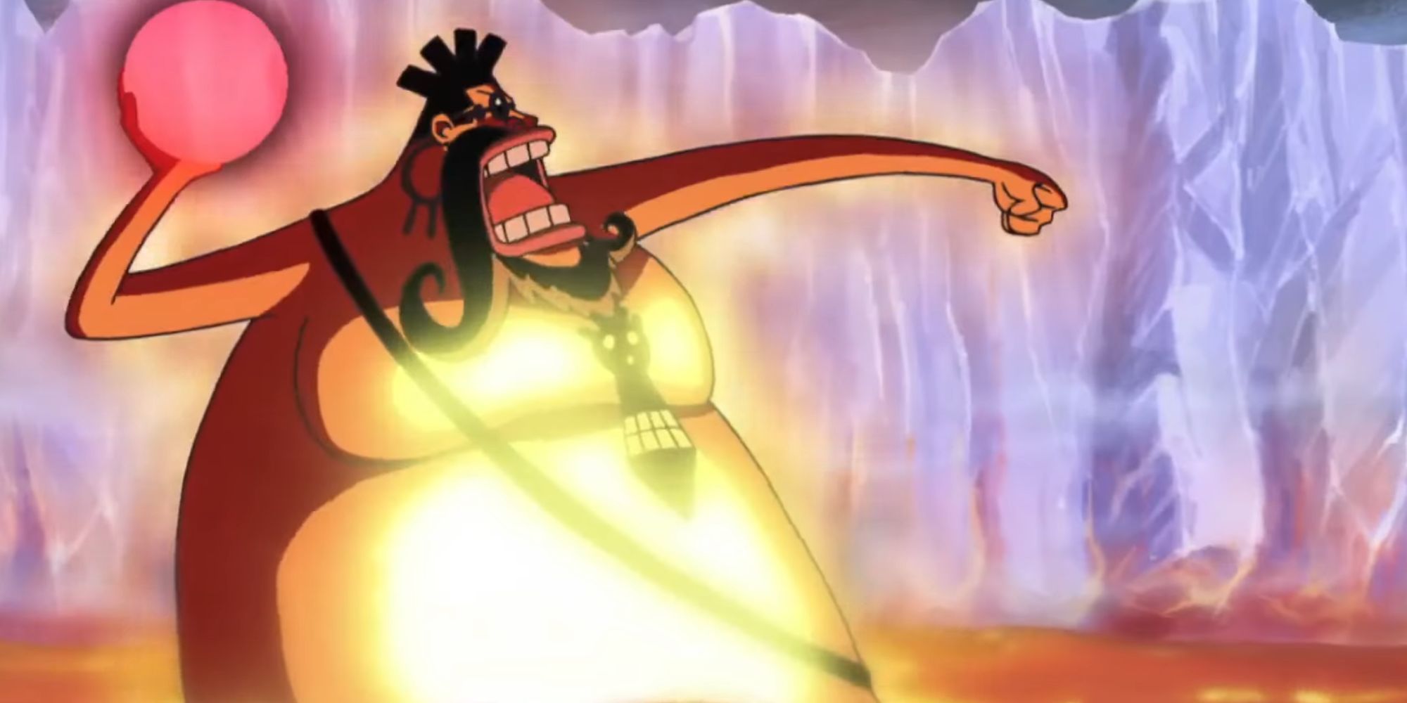 The Strongest Fire-Based Devil Fruits In One Piece, Ranked