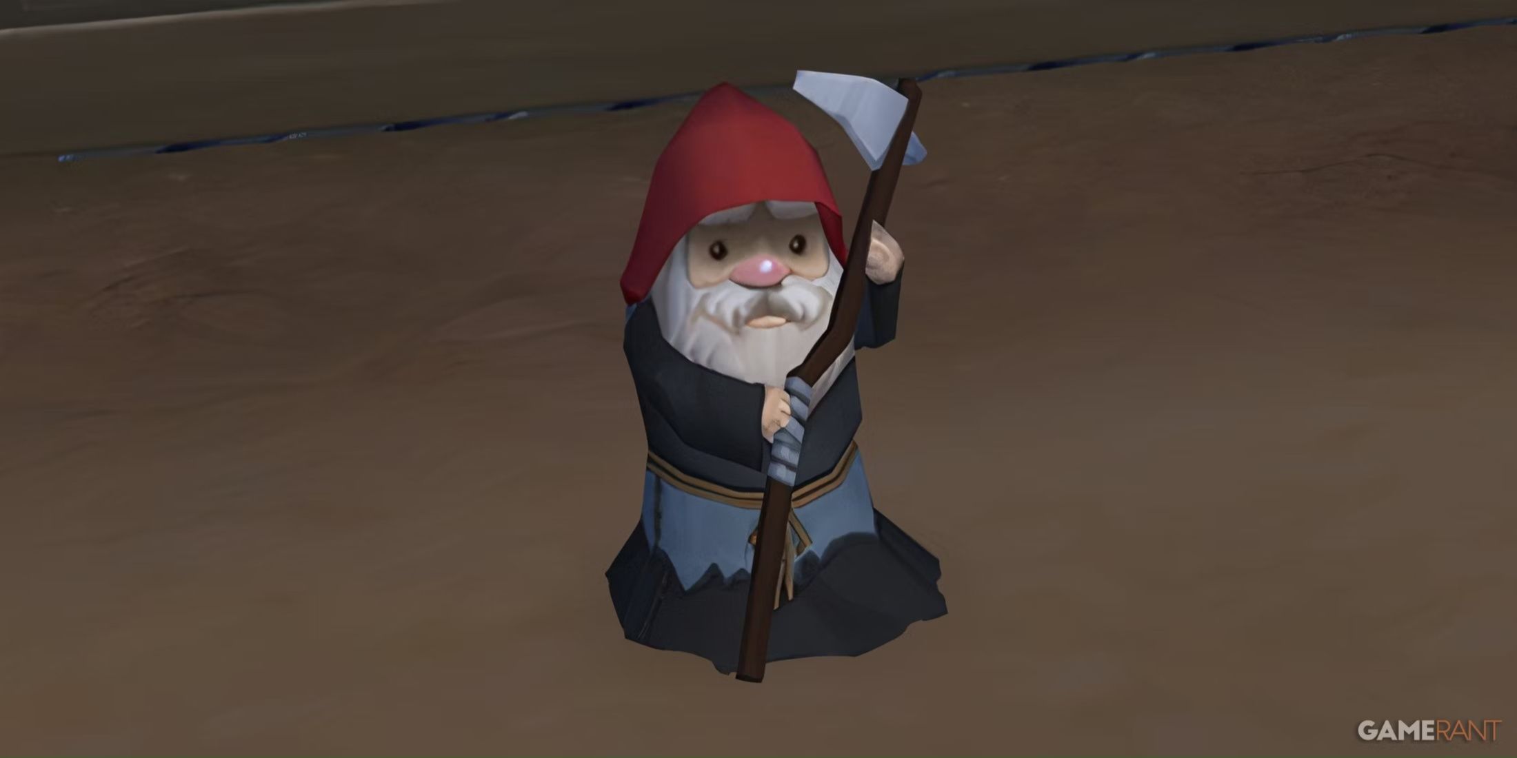 Every Gnome in The Sims 4 (& What Appeases Them)