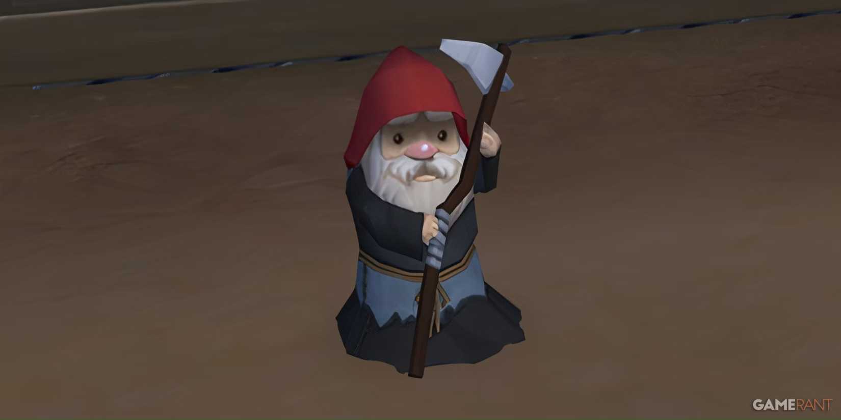 Don’t Fear the Reagnomper
