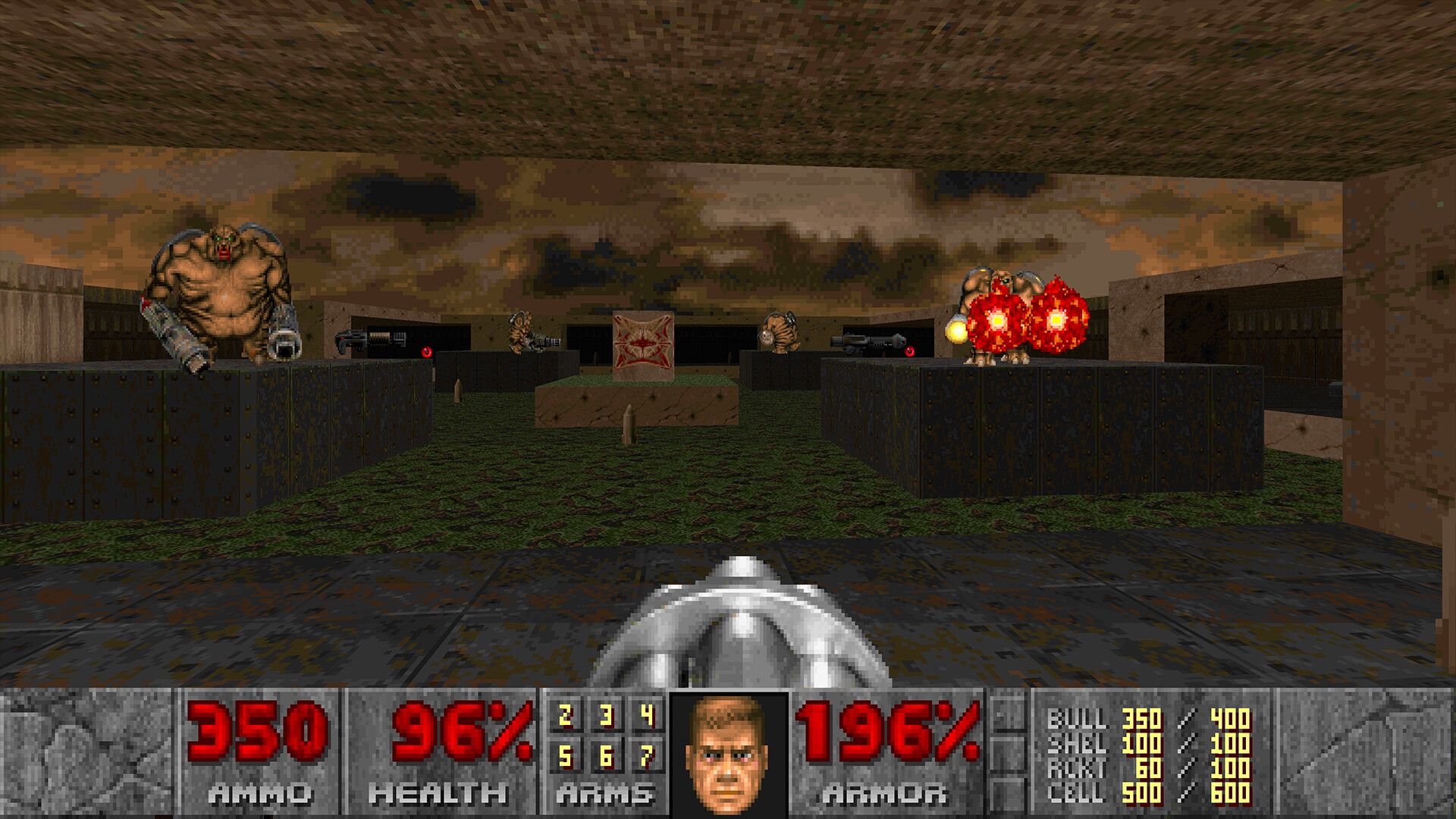 Classic Doom Games Are Making an Unexpected Comeback