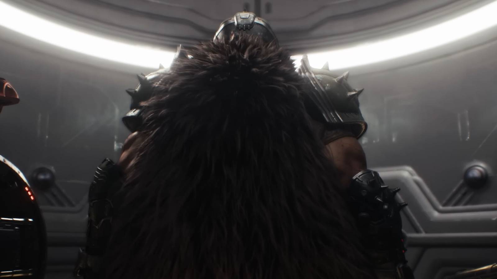 Doom The Dark Ages Doom Slayer Prequel Quakecon