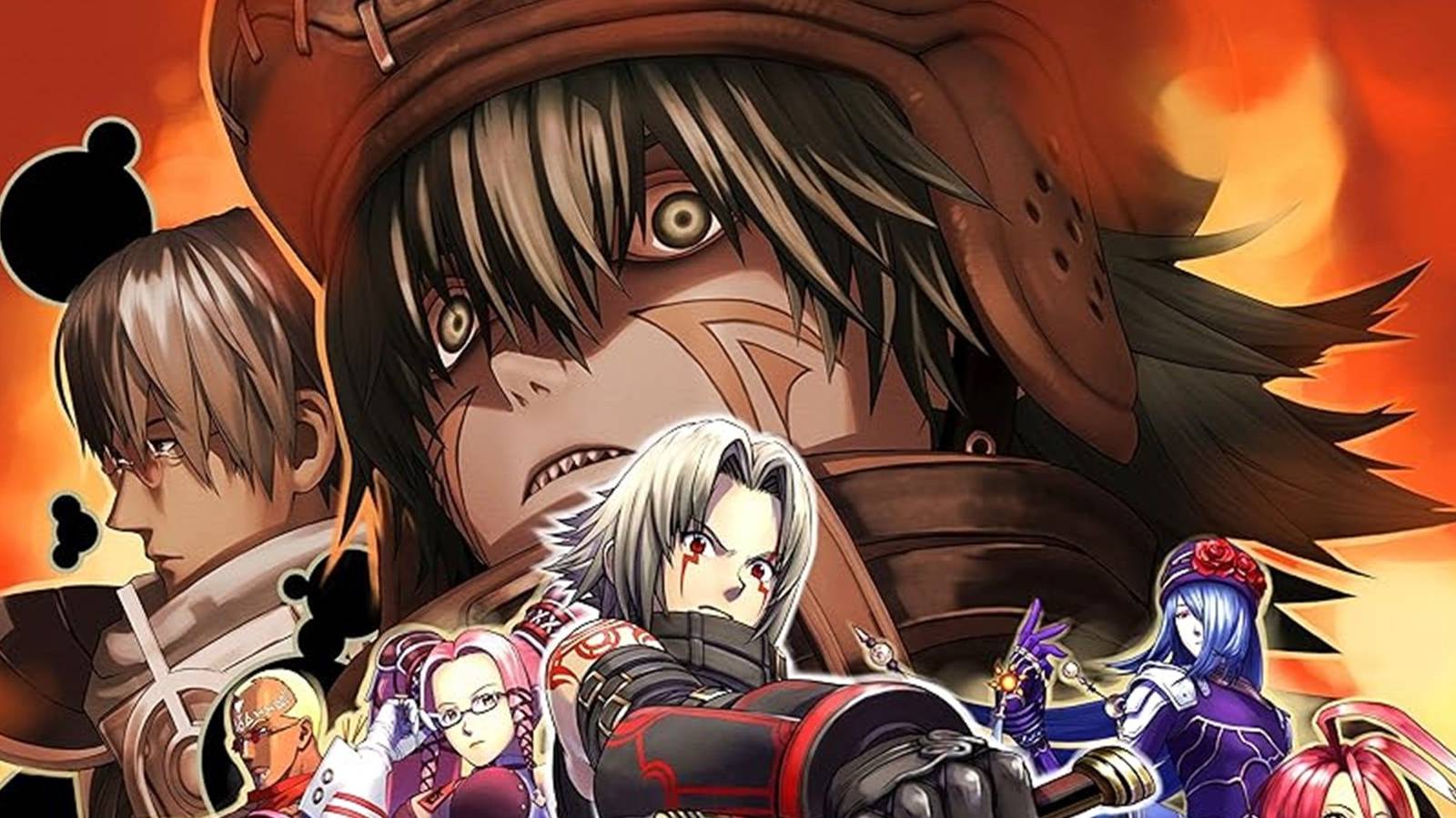 The Anime Franchise That Codified The