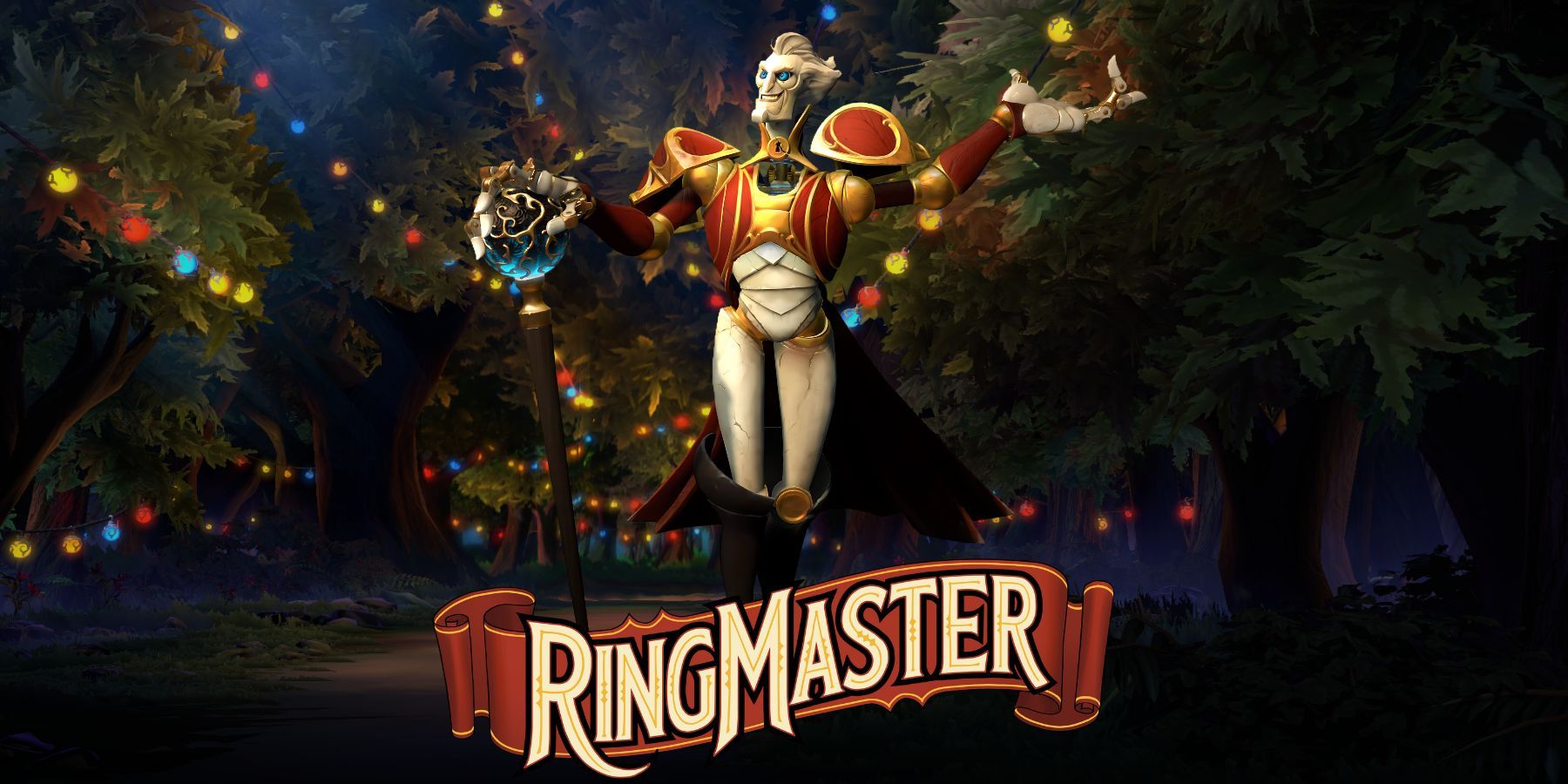 Dota 2: Как играть в Ringmaster (сборка предметов и стиль игры)