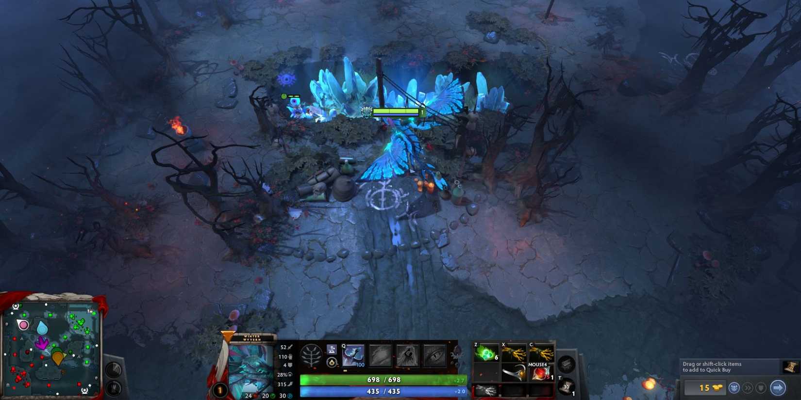 dota-2-winter-wyvern-sentry-ward