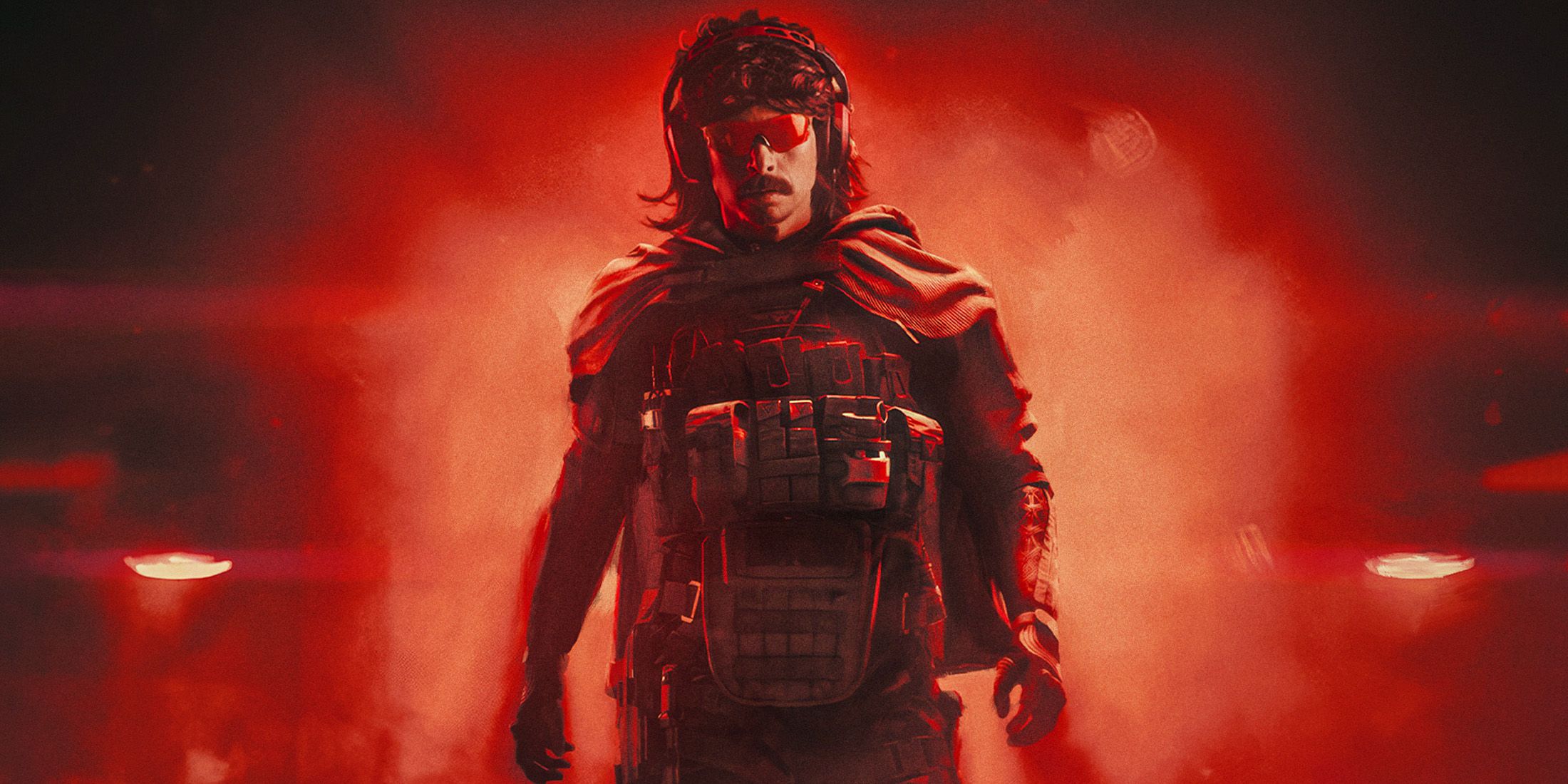 Dr Disrespect Has Made Yet Another Change to His Social Media