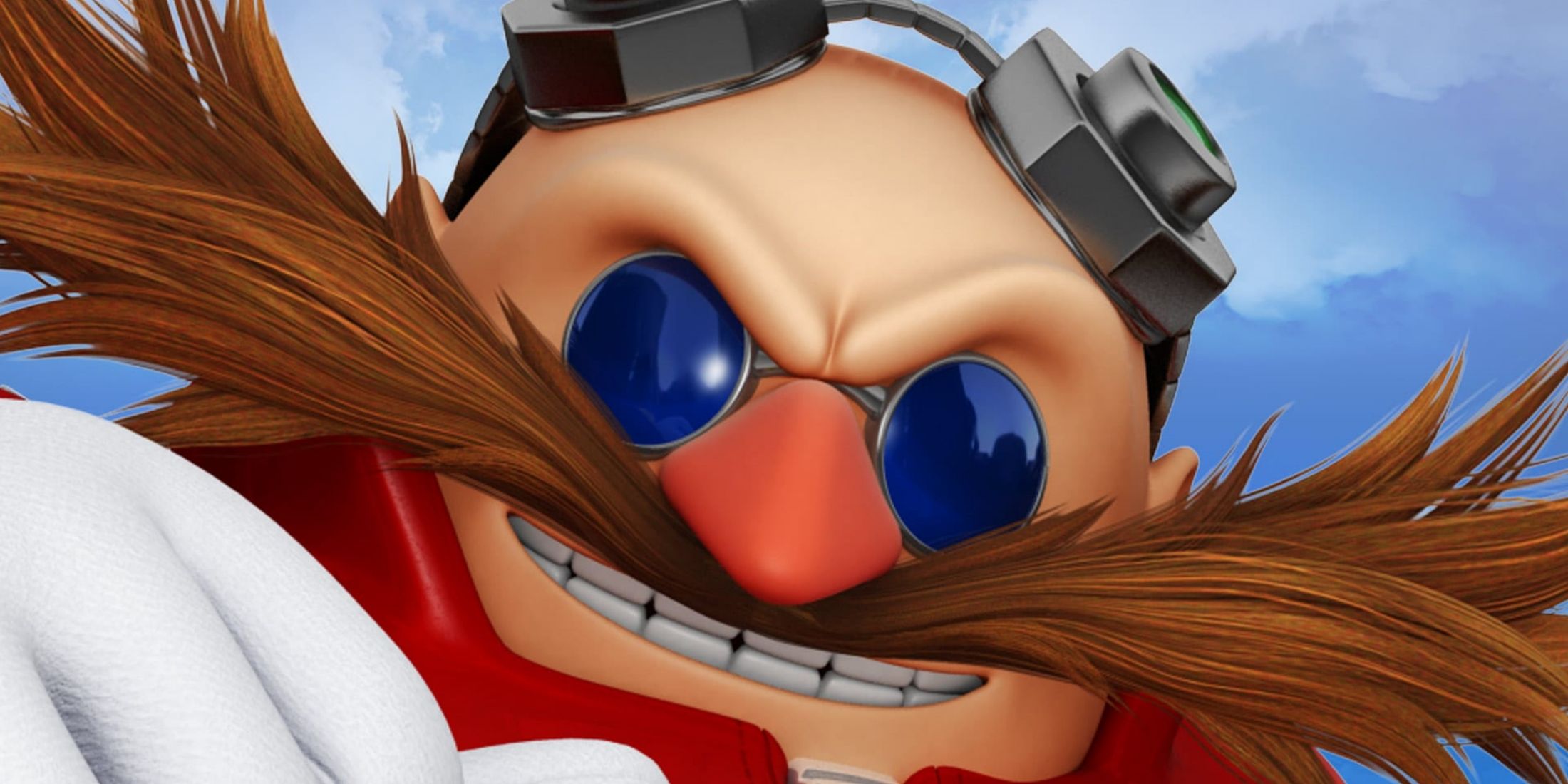 Overwatch 2 Concept Shows How Wrecking Ball Would Look as Dr. Eggman