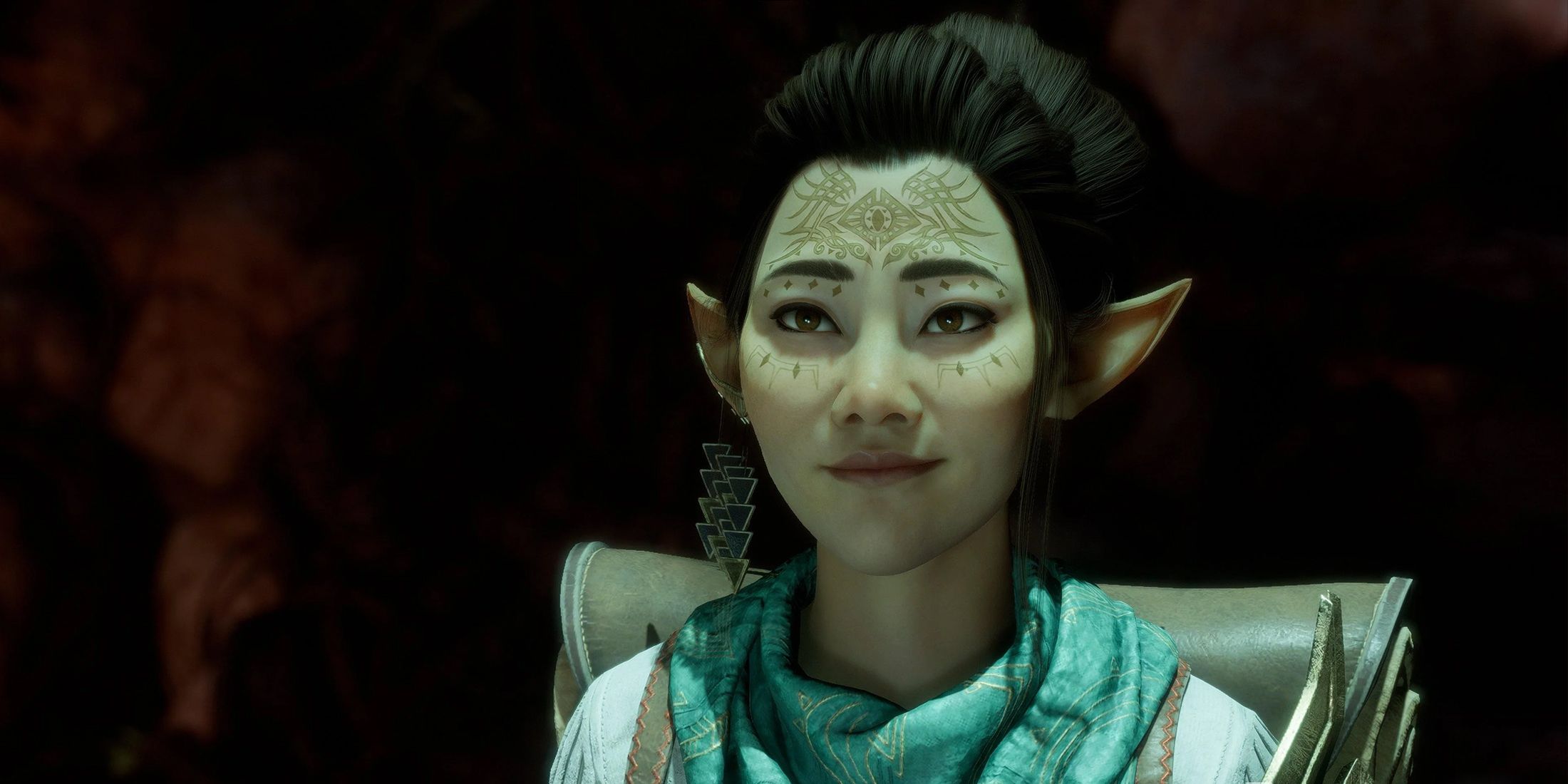 Dragon Age: The Veilguard Reveals New Companion Screenshots