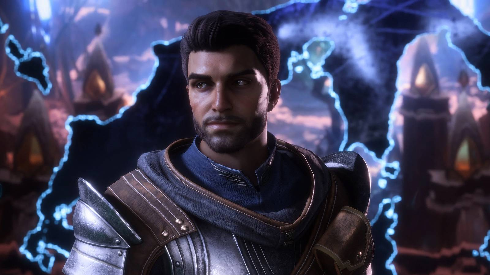 dragon age the veilguard reveals october 31 release date