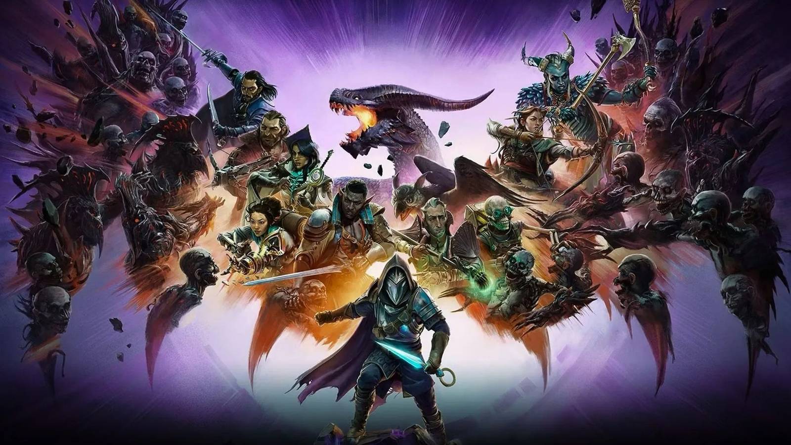 Dragon Age: The Veilguard reveals PC features