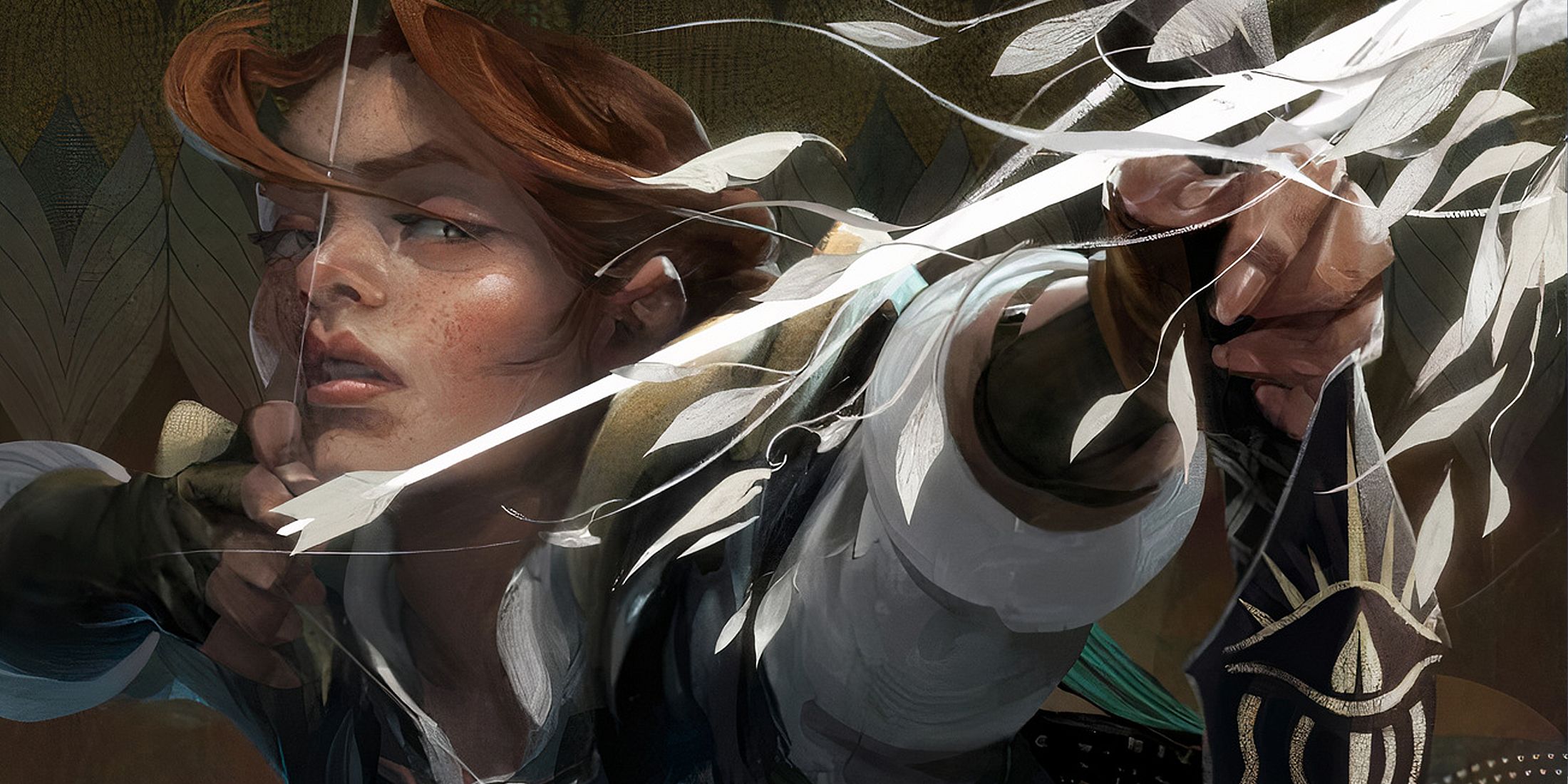 Why Dragon Age: Inquisition's Harding is Perfect to Bring Back in Veilguard