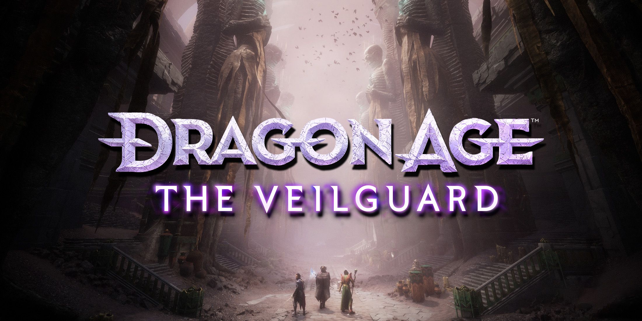 BioWare Hypes Up Dragon Age: The Veilguard's Opening