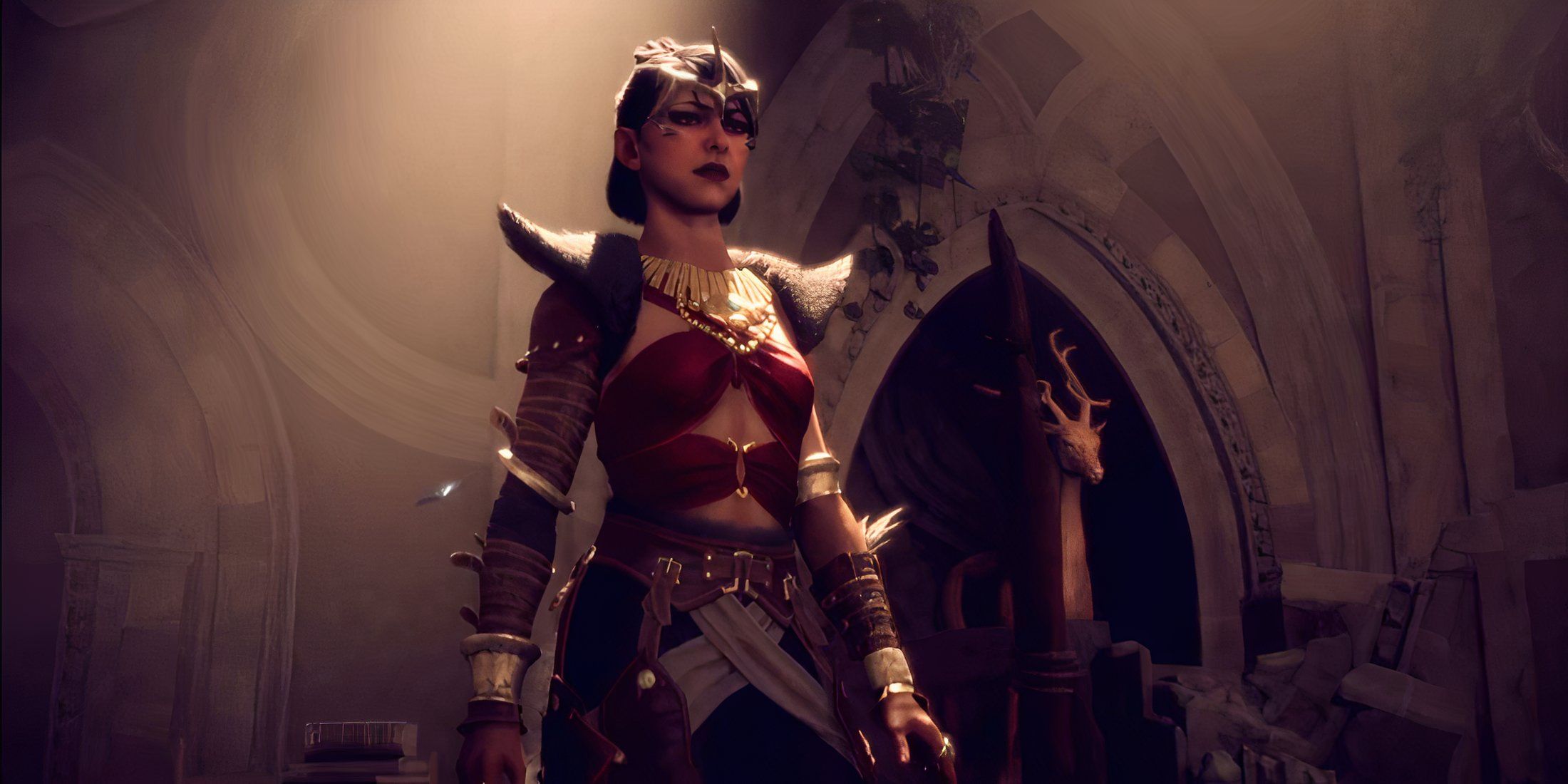 Dragon Age The Veilguard release date trailer thumb