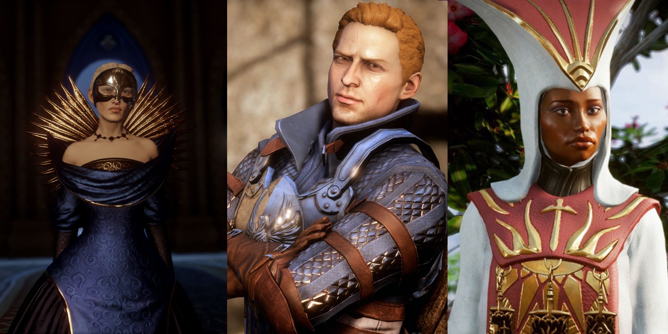 Dragon Age: The Veilguard: Ways The Inquisitor's Story Could Influence The Plot