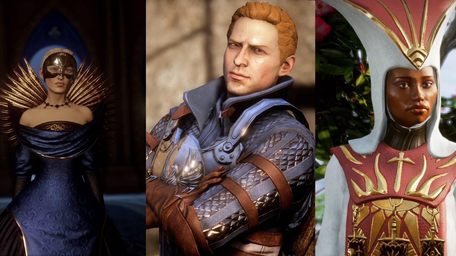 Dragon Age_ The Veilguard_ X Ways The Inquisitor's Story Could Influence The Plot